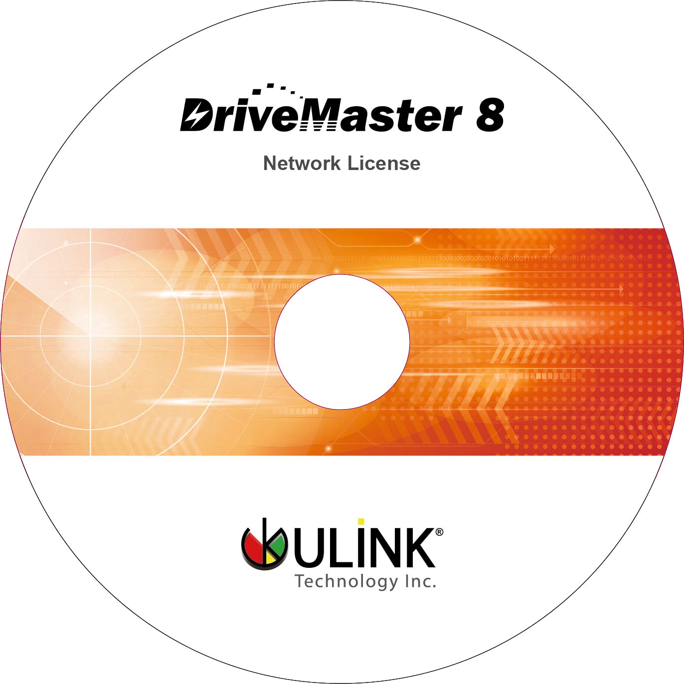 Test Software ULINK Technology