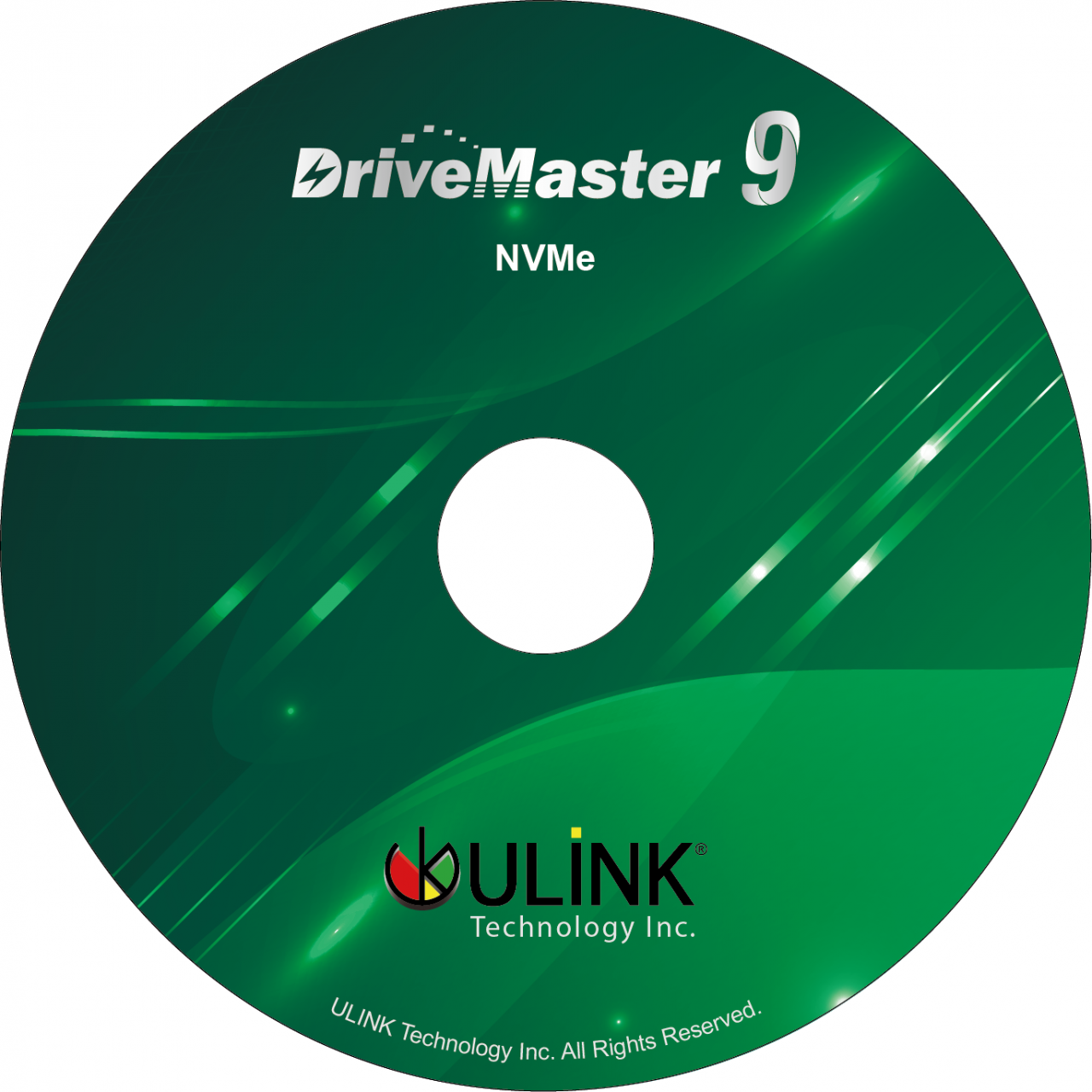 Test Software ULINK Technology