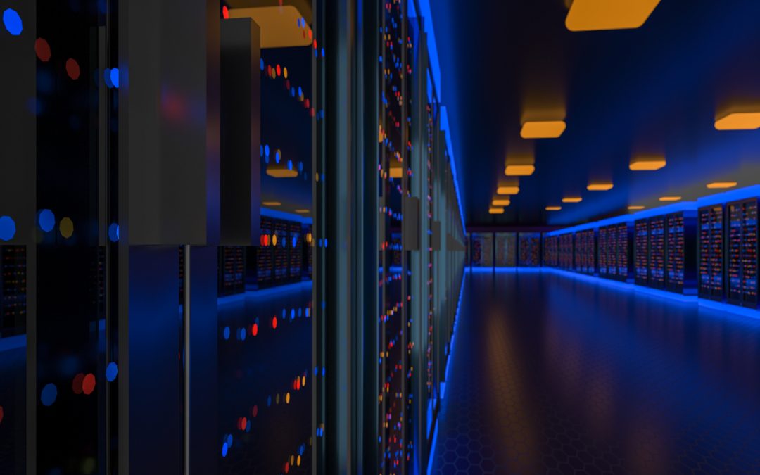 Enterprise Storage Servers Use Case