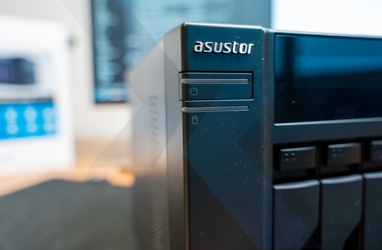 Q&A About the ASUSTOR NAS App