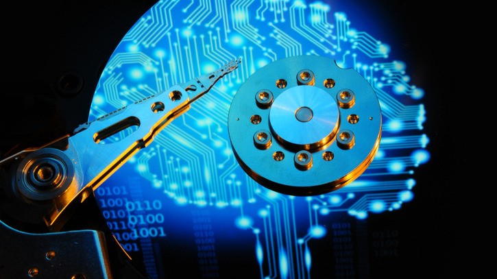drive failure prediction